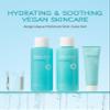 Beyond Angel Aqua Moisture Skincare Set (11.2fl oz, 3-Piece Set) & Phytoganic (Cleansing Liquid, 6.8fl oz) - Vegan Formula Korean Skin Care. view 2