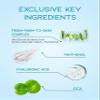 Beyond Angel Aqua Moisture Skincare Set (11.2fl oz, 3-Piece Set) & Phytoganic (Cleansing Liquid, 6.8fl oz) - Vegan Formula Korean Skin Care. view 4