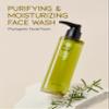 BEYOND Phytoganic Facial Cleansing Foam (6.8fl oz) & Phytoganic Makeup Cleansing Oil (6.8fl oz) - Vegan Formula Korean Skin Care. view 2