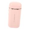 DECOMELODY Portable Handheld Facial for Women Travel Friendly Face Mister for Hydration and Skin Care Compact Design for Home and Salon Use Durable and Easy to Store view 1
