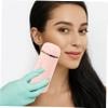 DECOMELODY Portable Handheld Facial for Women Travel Friendly Face Mister for Hydration and Skin Care Compact Design for Home and Salon Use Durable and Easy to Store view 3