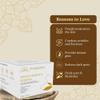 Svar'asya Shata_Dhauta Ghrita - Natural Desi Ghee Skin Moisturizer and Night cream (100 Times Washed Ghee) | Even skin glow, nourishing, moisturising and Anti aging ayurveda cream - 50 Gms view 3