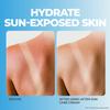 terrasil After Sun Care Lotion with Aloe Vera, Shea Butter, Coconut Oil, & Vitamin E, Soothing Sunburn Relief for Sun Exposed Skin, Deeply Nourishing. Natural Body Lotion (3 oz) Tropical Scent view 3