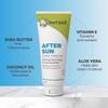 terrasil After Sun Care Lotion with Aloe Vera, Shea Butter, Coconut Oil, & Vitamin E, Soothing Sunburn Relief for Sun Exposed Skin, Deeply Nourishing. Natural Body Lotion (3 oz) Tropical Scent view 4