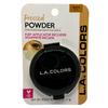 LA Colors Pressed Powder wih Applicator, C69065, Toffee 0.25 Oz view 1