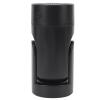 Portable Mini Humidifier Silent Running Portable Mini Humidifier, USB Charging, Compact Design for Bedroom, Office, Car (Black) view 1