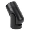 Portable Mini Humidifier Silent Running Portable Mini Humidifier, USB Charging, Compact Design for Bedroom, Office, Car (Black) view 2