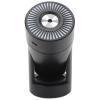 Portable Mini Humidifier Silent Running Portable Mini Humidifier, USB Charging, Compact Design for Bedroom, Office, Car (Black) view 3