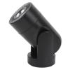 Portable Mini Humidifier Silent Running Portable Mini Humidifier, USB Charging, Compact Design for Bedroom, Office, Car (Black) view 4