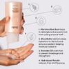 OUAI Thick Hair Shampoo & Conditioner Set, Travel Size - Moisturizing Shampoo & Conditioner - With Keratin, Marshmallow Root, Shea Butter & Avocado Oil - Sulfate, Paraben & Phthalate Free (3 Oz) view 3