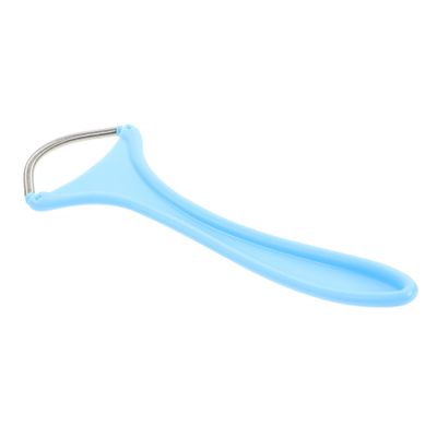 Healvian Facial Epilator Tool Manual Spring Epilator for Upper Lip Chin Forehead Hair Removal Device Random Color