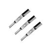 Replacement part fits 3 Pack Blades For Murray 92117E701 92117E701Ma 92117 High Lift 46" Cut (6113) CHStet30971 view 1
