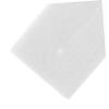 Beaupretty 25sheets Professional Hair Perm Sheets Barber Supplies for Salon Use Lightweight Disposable Cold Perming for Hair Styling and view 3