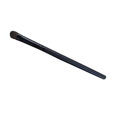DECOMELODY Single Eyebrow Brush for Women Professional Makeup Tool Natural Look Comfortable to Hold Handle for Girlfriend