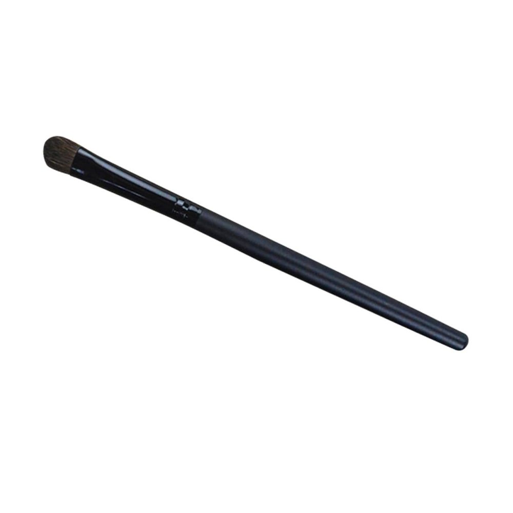 DECOMELODY Single Eyebrow Brush for Women Professional Makeup Tool Natural Look Comfortable to Hold Handle for Girlfriend