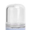 Handheld Face Mist Sprayer - Rechargeable Moisturizing & Hydrating Face Humidifier with Fine Mist Technology for Skin Nourishment (Light Purple) view 2