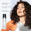 XMONDO Hair Wavetech Wave Foam, Vegan Styling Foam for Wavy Hair with Pro-Vitamin B5 and Nutrients to Hydrate Hair, Enhance Natural Curl Pattern and Fight Frizz, 6.7 Fl. Oz view 2