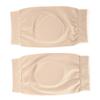 Slicon Silicone Sleeve Ankle Protection Crack Pads Elastic Heels Soft Non Slip Foot Socks for Men, Women Moisturizing for Men view 1
