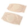 Slicon Silicone Sleeve Ankle Protection Crack Pads Elastic Heels Soft Non Slip Foot Socks for Men, Women Moisturizing for Men view 2
