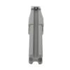 4 in 1 Eyebrow Pencil Sh Ener Tool - Duckbill Design for Preventing Breakage & Enhancing Precision in Eyebrow Makeup view 2