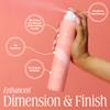 VOLOOM Very Airy Dry Texturizing Spray - Instant Hair Volume & Texture - Lightweight Defining & Volumizing Hairspray Styler with Heat Protection - Haircare Products for All Hair Types view 3