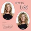 VOLOOM Very Airy Dry Texturizing Spray - Instant Hair Volume & Texture - Lightweight Defining & Volumizing Hairspray Styler with Heat Protection - Haircare Products for All Hair Types view 4
