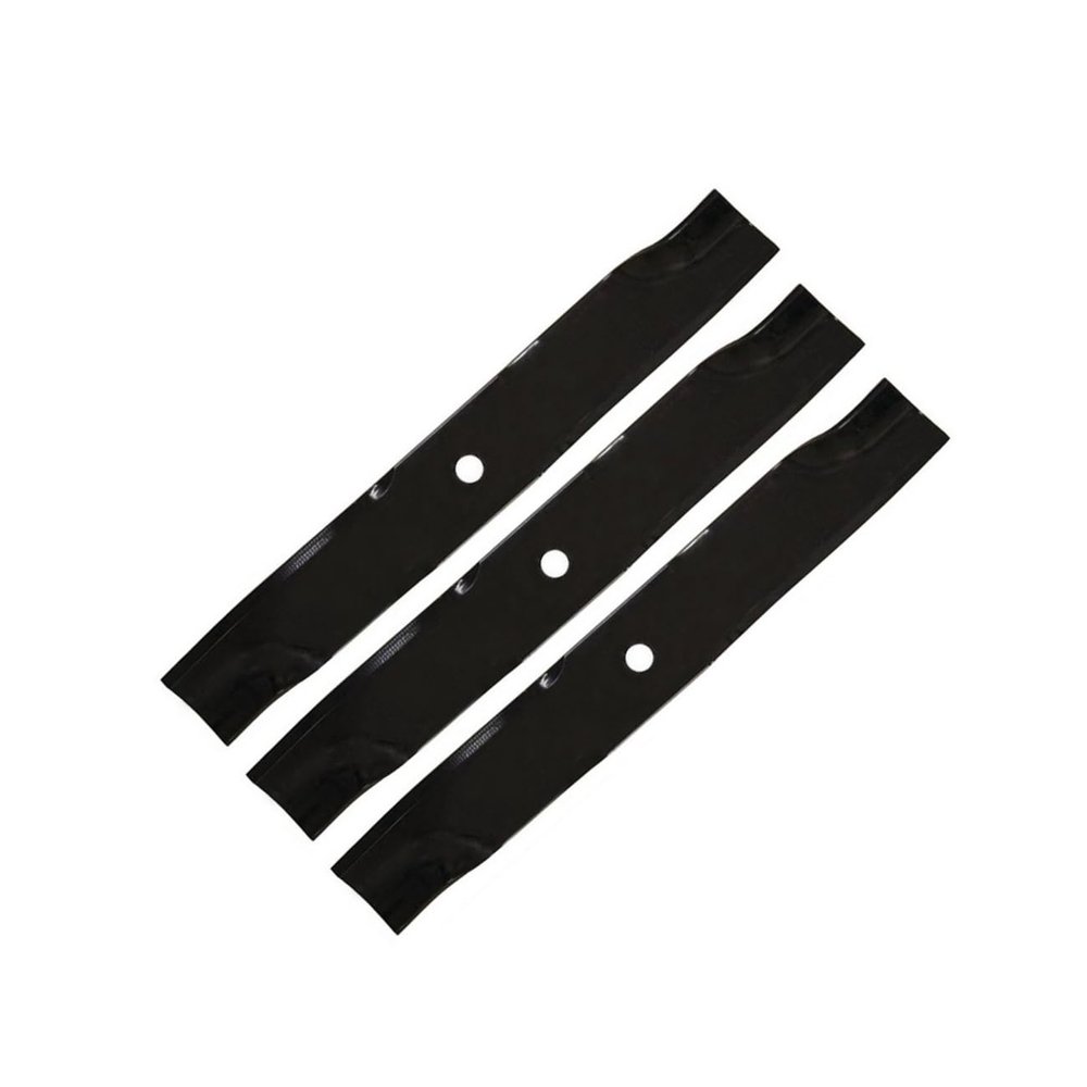 Replacement part fits 3Pk Blades 93-010 Fits 54" Deck 038-3000-00 038-5202-00 CHStet33258