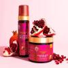 Pomegranate & Honey Curl Defining Mousse w/Hold, 7.5oz. Wavy Hair (pack of 1) view 3