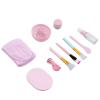 12pcs Mask Mixing Bowl Set - Portable DIY Facemask Kit with Bowls, Brushes, and Tools for Smooth Mixing and Application view 4