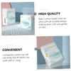 TOGEVAL 400pcs Ear Cleaning Cotton Swabs Gentle Multi-purpose Cotton Sticks for Ear and Nose Cleaning Ultra-fine Swabs for Safe Daily Use view 3