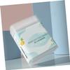 TOGEVAL 400pcs Ear Cleaning Cotton Swabs Gentle Multi-purpose Cotton Sticks for Ear and Nose Cleaning Ultra-fine Swabs for Safe Daily Use view 4