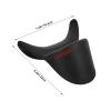 ARTSEWPLY Shampoo Neck Rest Cushion Hair Washing Pillow for Salon Use Neck Support Cushion for Shampoo Bowls Soft Design for Comfortable Hairdressing view 2