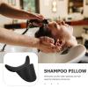 ARTSEWPLY Shampoo Neck Rest Cushion Hair Washing Pillow for Salon Use Neck Support Cushion for Shampoo Bowls Soft Design for Comfortable Hairdressing view 3