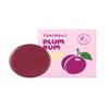 TONYMOLY Plum Bum Skincare Set: 6.76 fl oz Tightening Peptide Serum with Vitamin C & AHA Exfoliating Body Bar with Plum Extract view 3