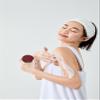 TONYMOLY Plum Bum Skincare Set: 6.76 fl oz Tightening Peptide Serum with Vitamin C & AHA Exfoliating Body Bar with Plum Extract view 4