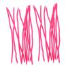 ASAKKURA 20pcs Spiral Hair Perm Rods Hair Curlers Easy Use Cold for Diy Styling Comfortable Grip for Home and Salon Use view 1