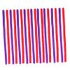 DECOMELODY 90pcs Perm Twist Bar Hair Rollers for Salon Care Hot Rollers for Long Hair for Women Girls view 1