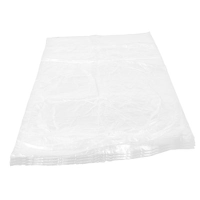 MAJORMENCH 320pcs Disposable Foot Soaking Tub Liners for Spa Home Use Convenient Pedicure Bags for Comfortable Foot Bath Experience