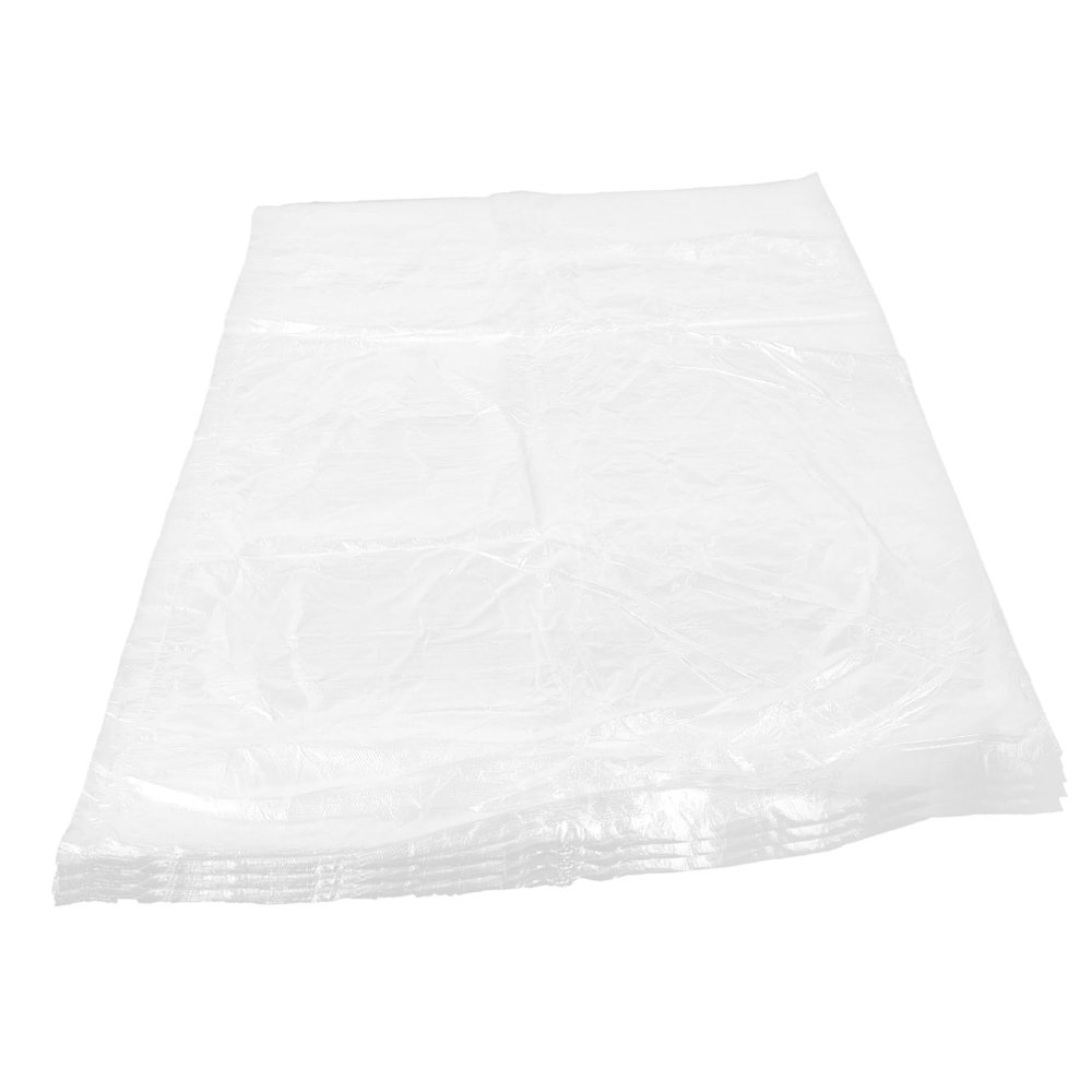 MAJORMENCH 320pcs Disposable Foot Soaking Tub Liners for Spa Home Use Convenient Pedicure Bags for Comfortable Foot Bath Experience