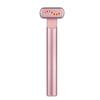4-in-1 Facial Device with Red Light Therapy  Anti-Aging, Skin Rejuvenation, Pore Cleaner, Microcurrent Tool  USB Rechargeable & Travel-Friendly view 1