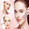 4-in-1 Facial Device with Red Light Therapy  Anti-Aging, Skin Rejuvenation, Pore Cleaner, Microcurrent Tool  USB Rechargeable & Travel-Friendly view 2