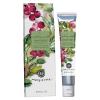 Mangiacotti Hand Repair Cream  Shea Butter & Chamomile, Fast-Absorbing Moisturizer for Dry Hands, Made in USA, 1.8 oz, Cranberry Wreath view 1