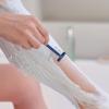 ASAKKURA 24pcs Disposable Shaving for Men and Women Travel-friendly Hair Trimmer for Smooth Hair Removal view 4
