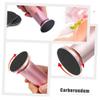 BAZEITFLOW Electric Foot Sandpaper Discs 120pcs Callus Remover Grinding Discs for Pedicure Tool Compatible Electric Foot File view 3