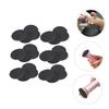 BAZEITFLOW Electric Foot Sandpaper Discs 120pcs Callus Remover Grinding Discs for Pedicure Tool Compatible Electric Foot File view 4