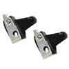 Titistpy Hair Clipper Power Switch for WAHL Magic Clip, 5-Star Series 8148 8591 Clipper view 3
