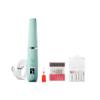 Electric Nail Drill, Electric Nail File for toenail Hand feet Care - Wider Grinder for Thick Nails, Cordless for Men Women Seniors Home Salon view 1