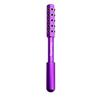 Floverkity Beauty Sculptor Roller  30 Germanium Massage Nodes for Facial Massager & Glow | Compact Beauty Tool for Lifting and Skin Care,Facial Roller (Purple, 1 PCS) view 1