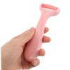 VALICLUD Ladies Painless Hair Removal Tool Portable Facial Shaver for Women Lightweight Design for Upper Lip Chin and Underarm Grooming Efficient Trimming view 4