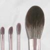 10 Makeup Brush Set, Giant Soft Loose Powder Blush Eyeshadow Brush, Full Set of Beauty Makeup Brushes view 4